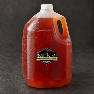 Sweet Tea