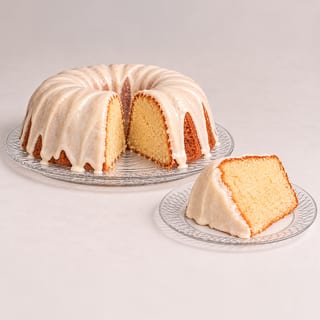 Pound Cake
