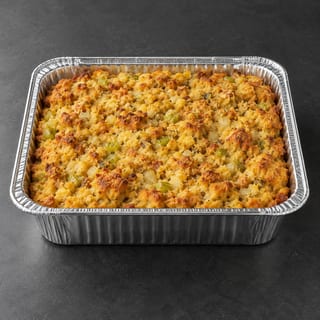 Cornbread Dressing