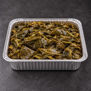 Collard Greens