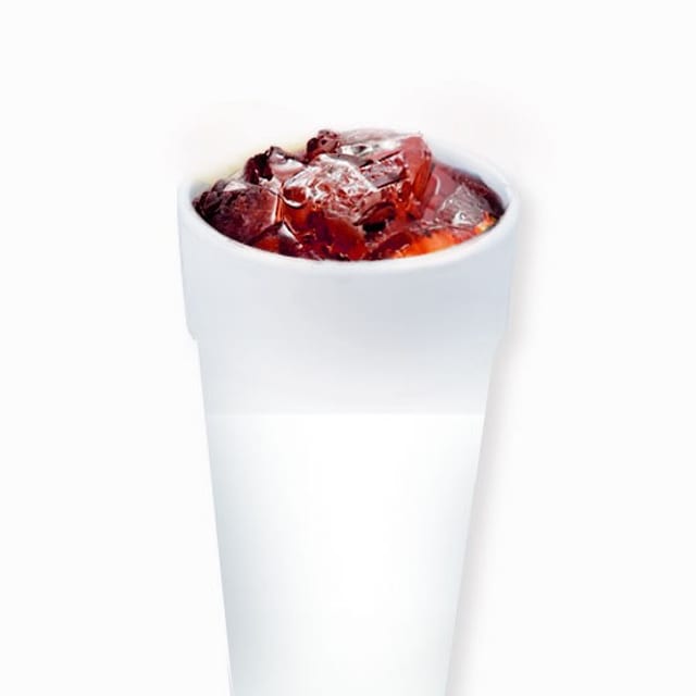 Raspberry Tea.