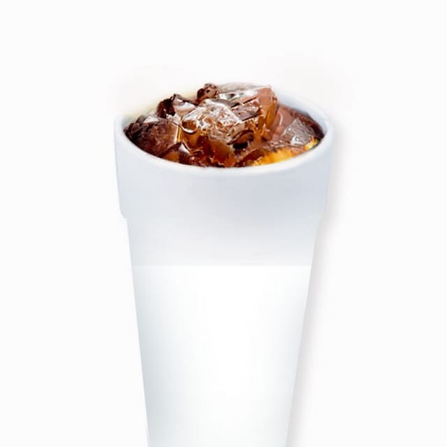 Unsweetened Tea.