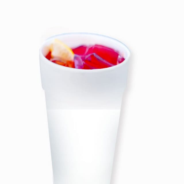 Tropical Punch.