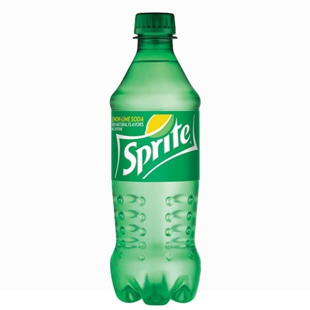 Sprite.