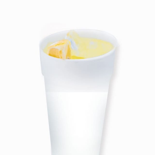 Lemonade.