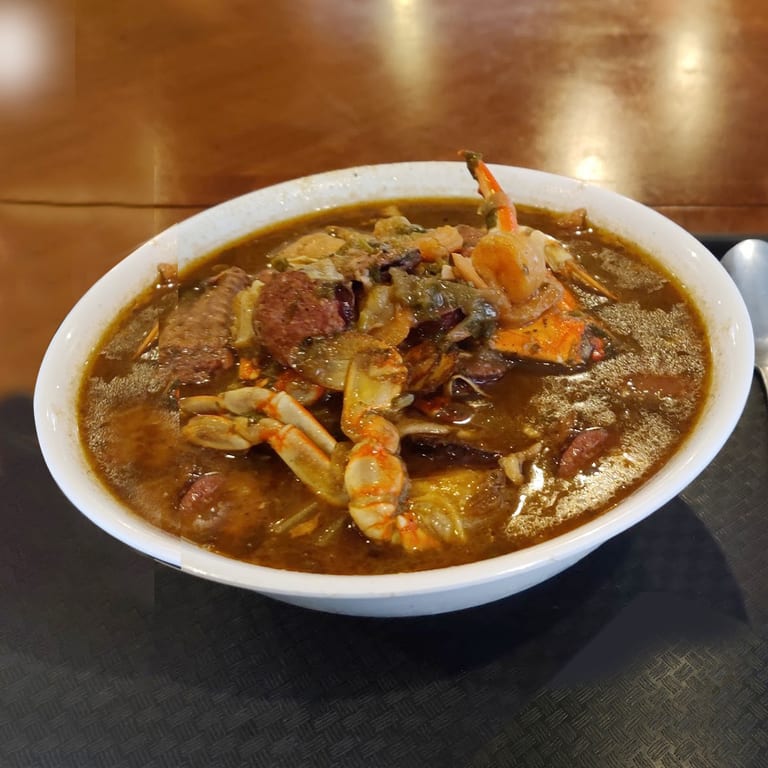 Delicious Seafood Dishes