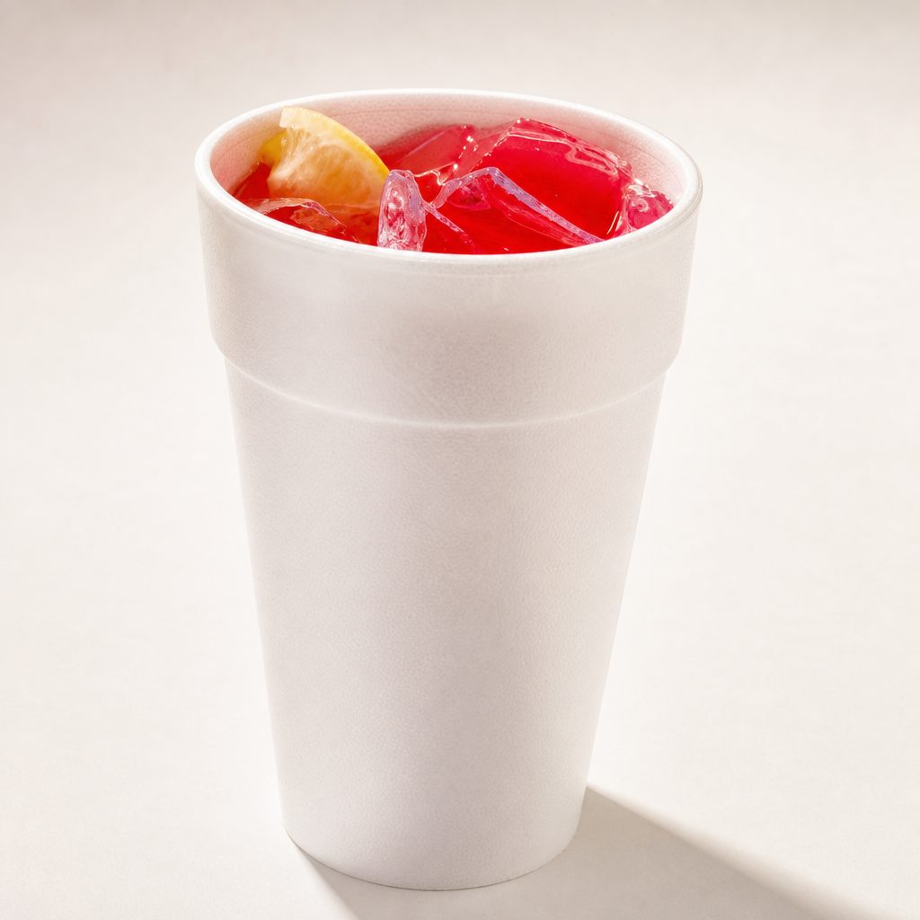 Tropical Punch.