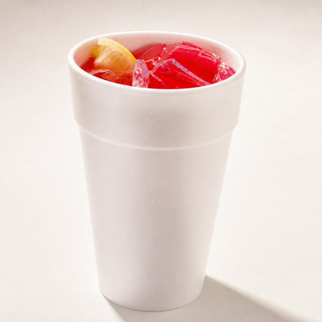 Tropical Punch.