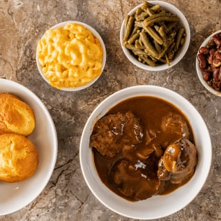 Family Meal Combo #2