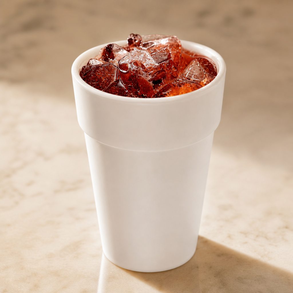 Raspberry Tea.