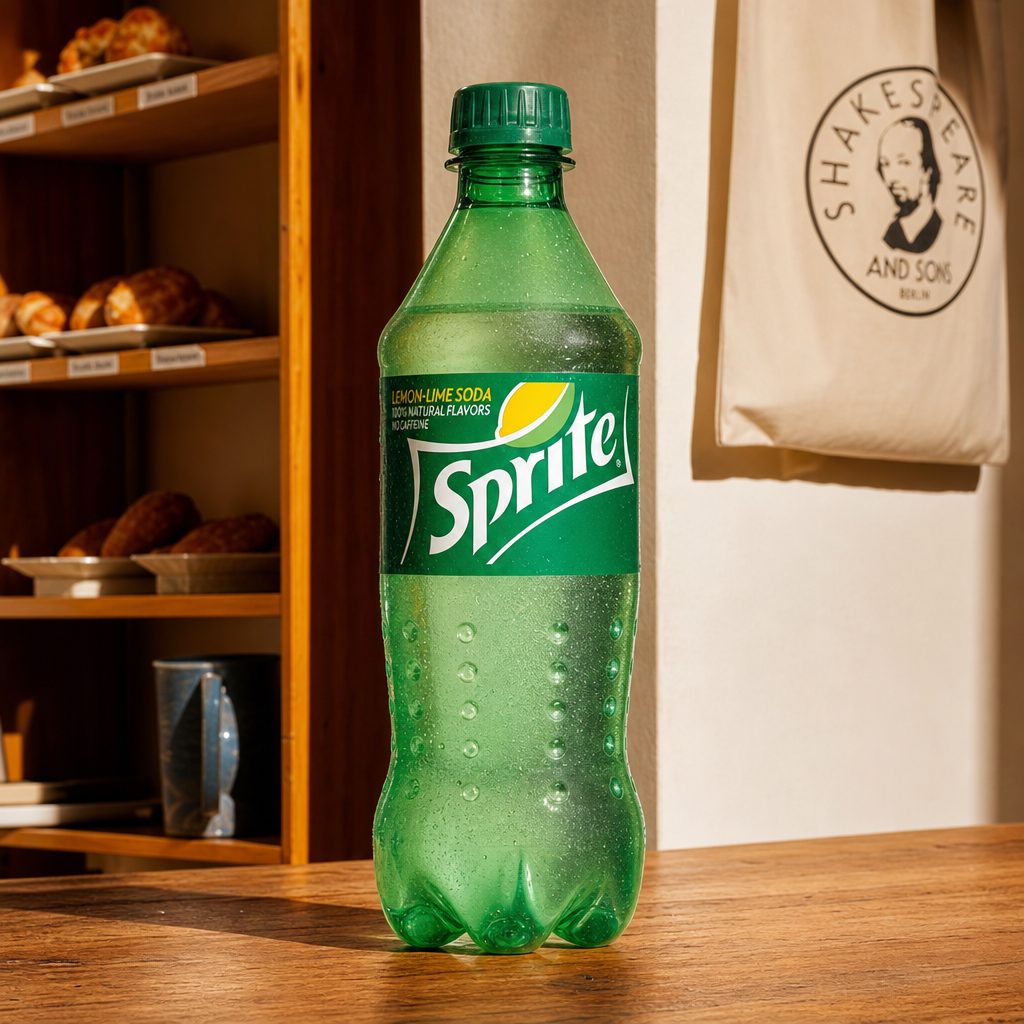 Sprite.