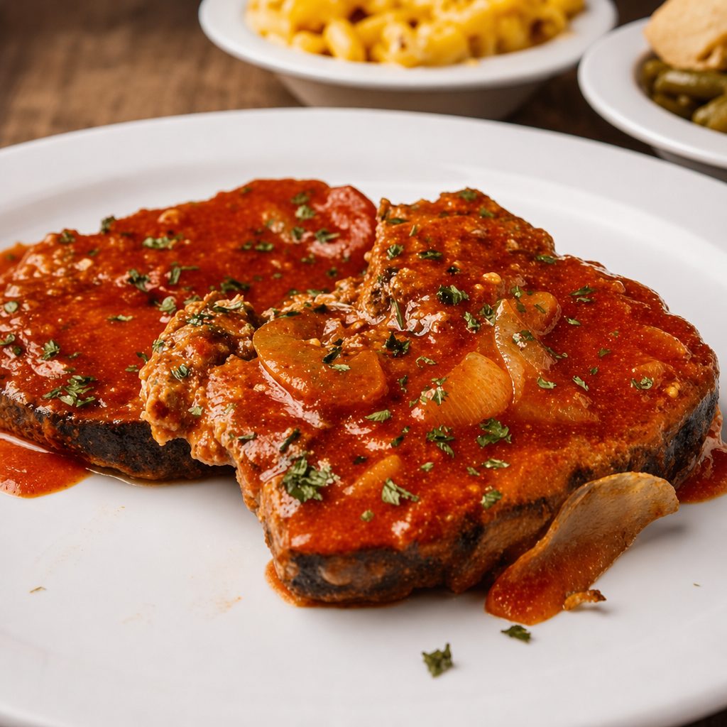 Meat Loaf.