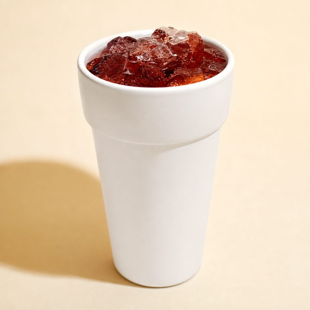 Raspberry Tea.