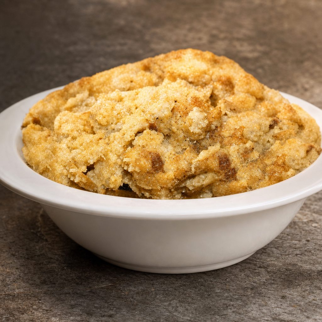 Cornbread Dressing.