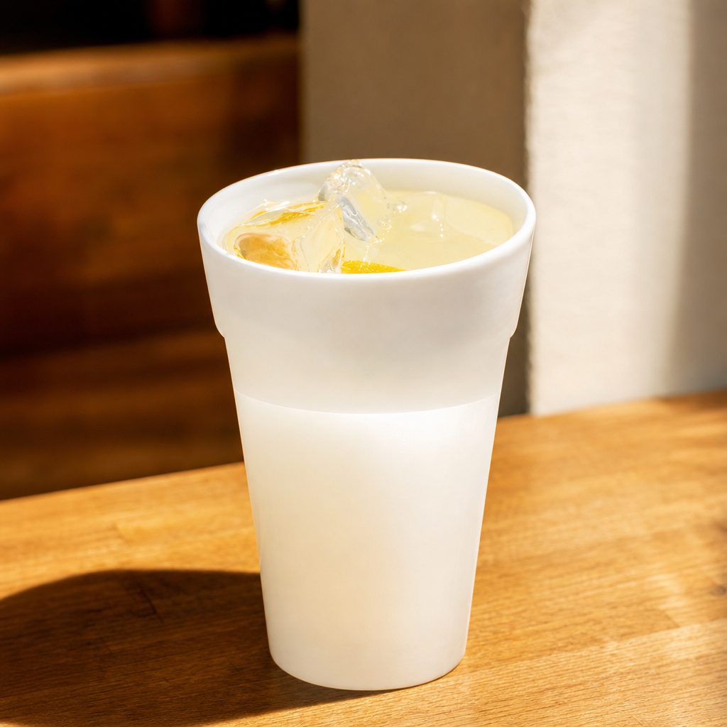 Lemonade.