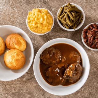 Family Meal Combo #2