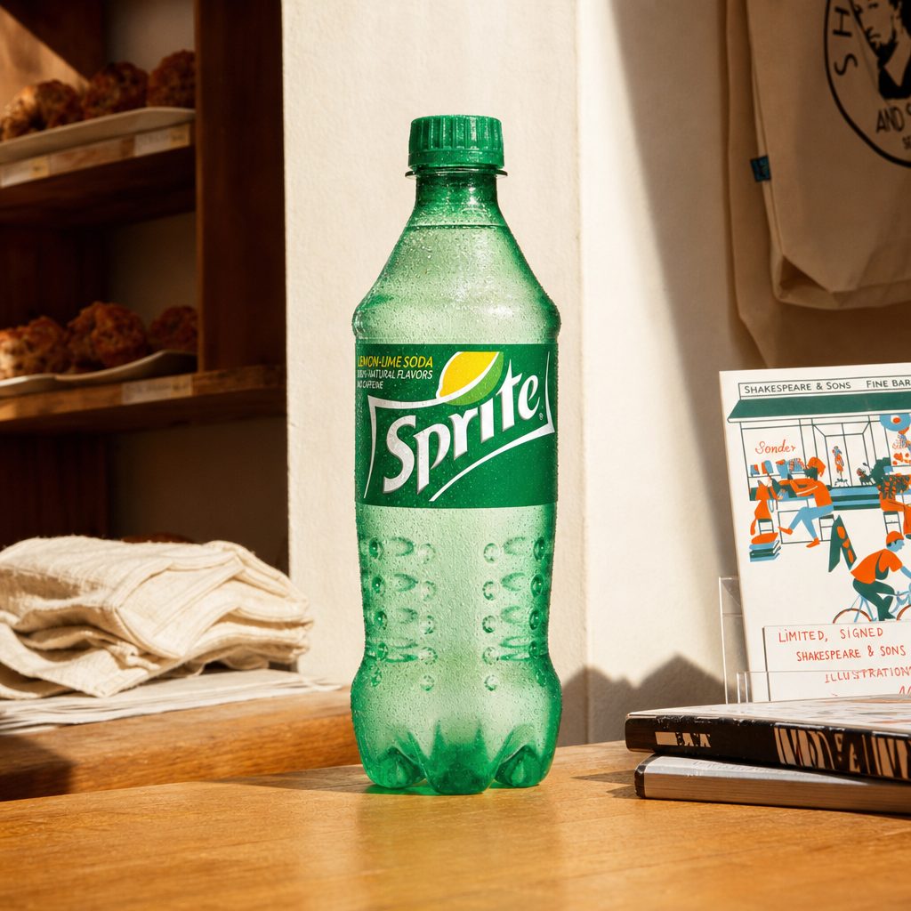 Sprite.