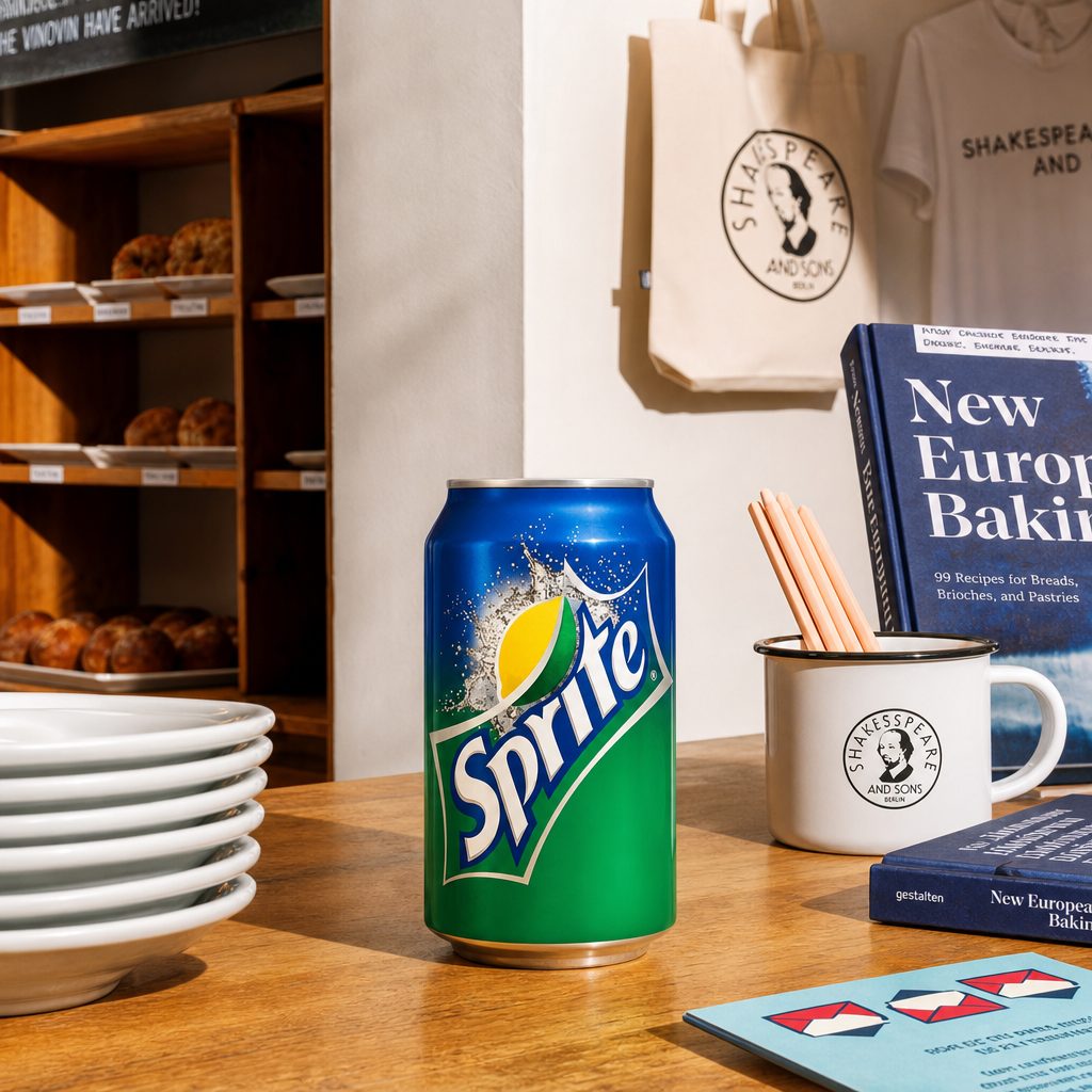 Sprite.