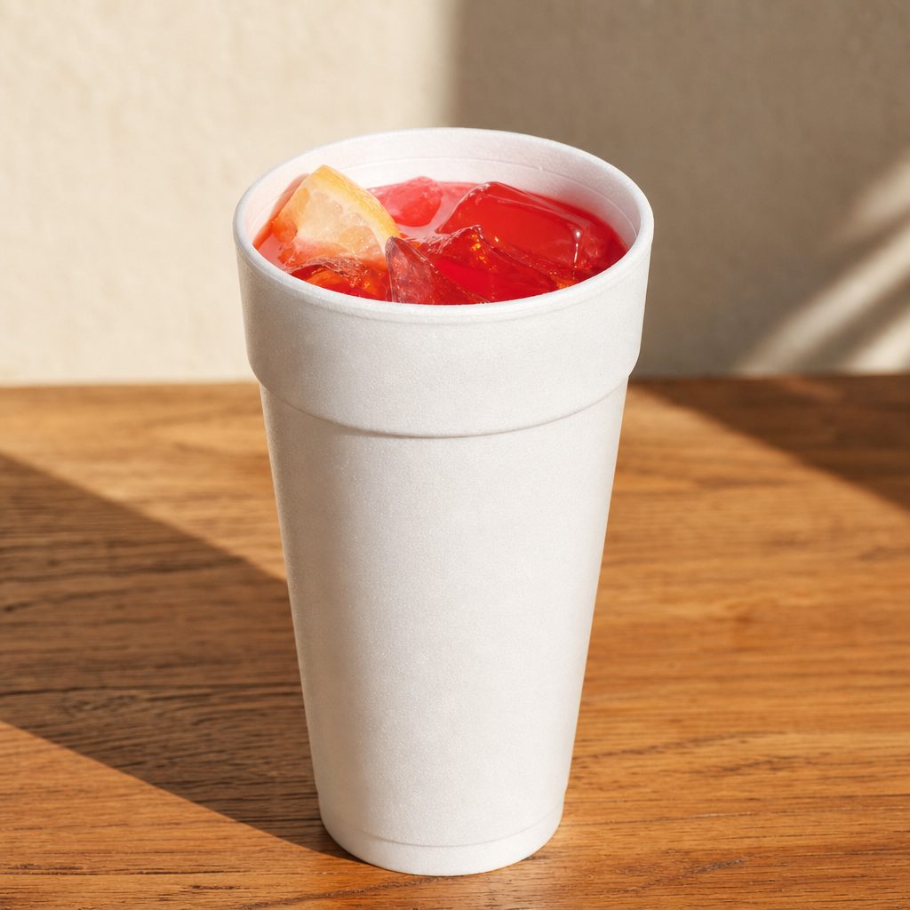 Tropical Punch.