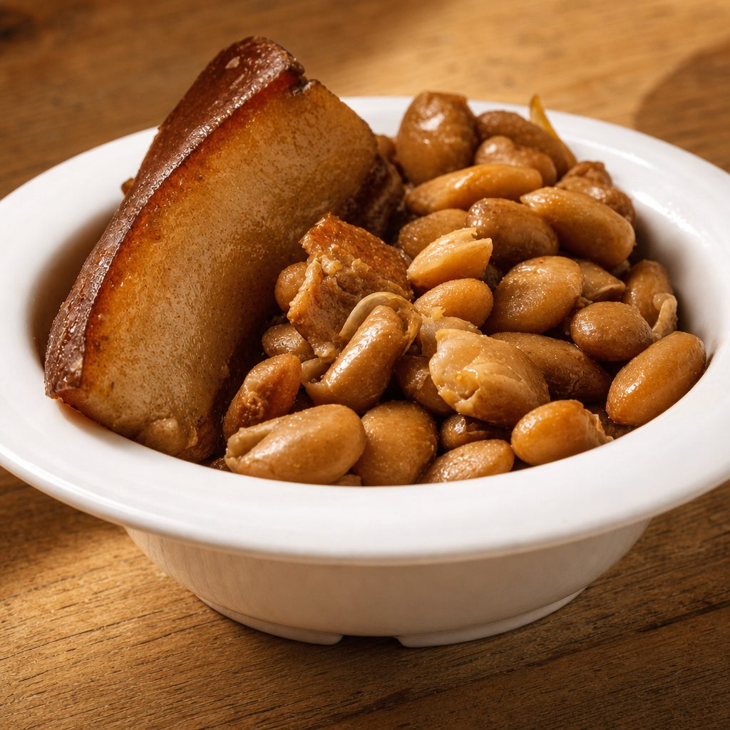 Pinto Bean.