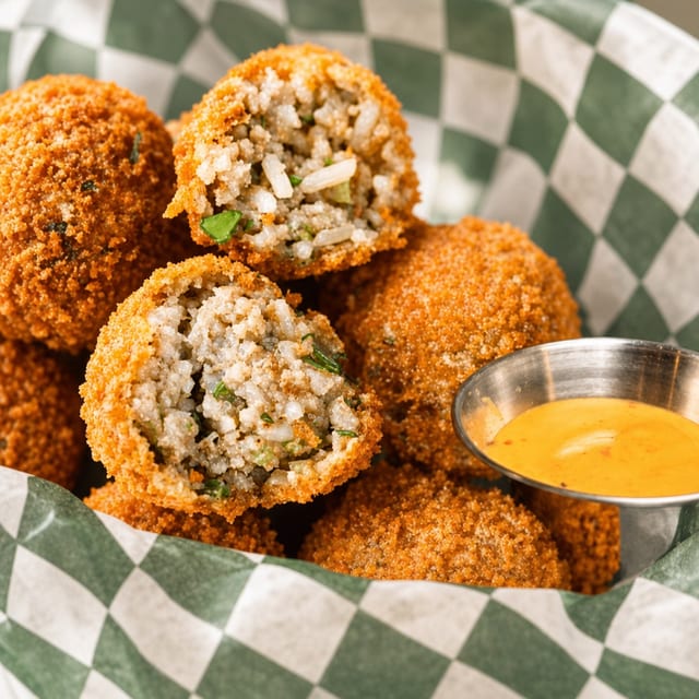 Boudin Balls (3).