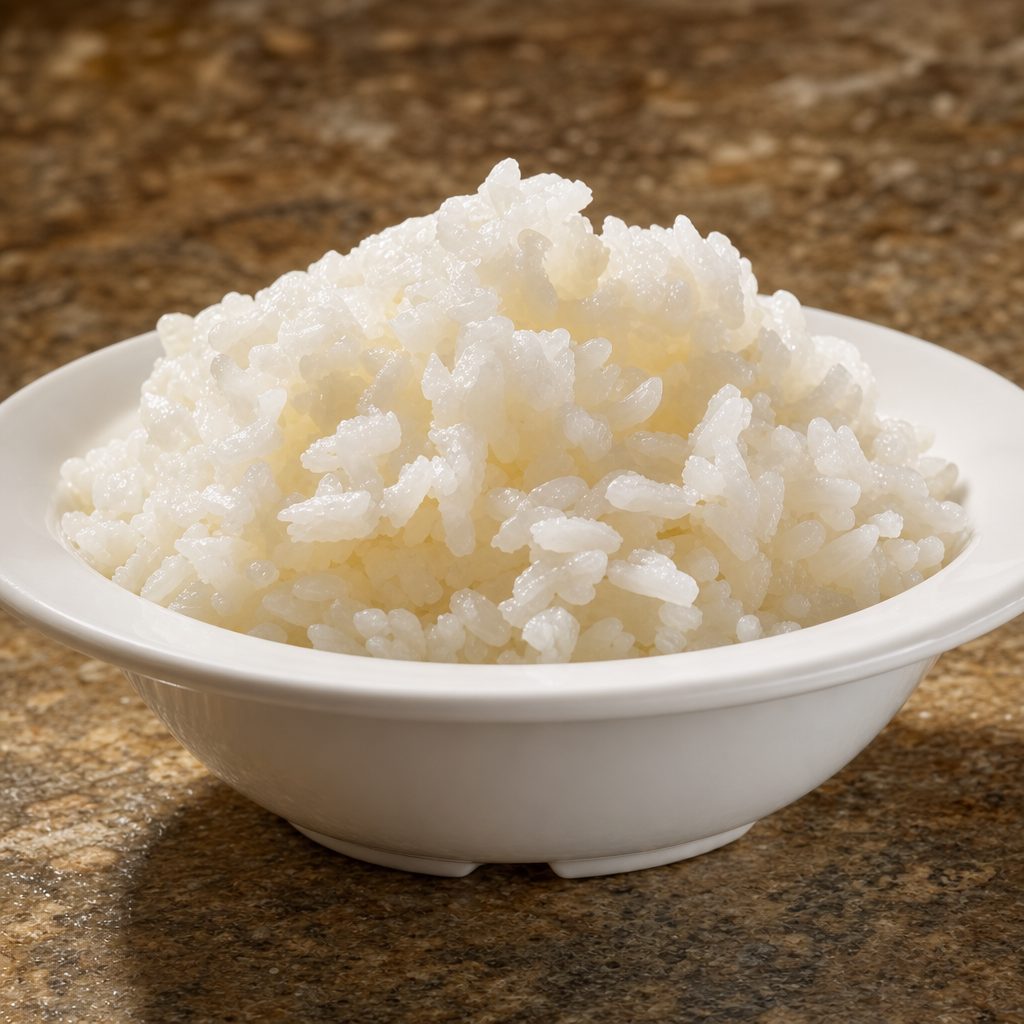 Rice.