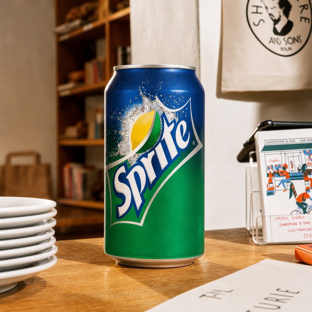 Sprite.