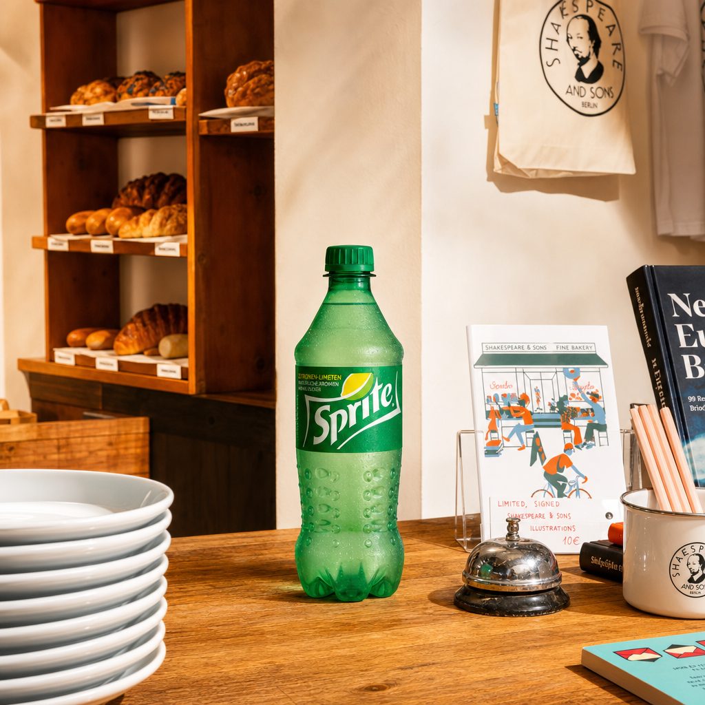 Sprite.