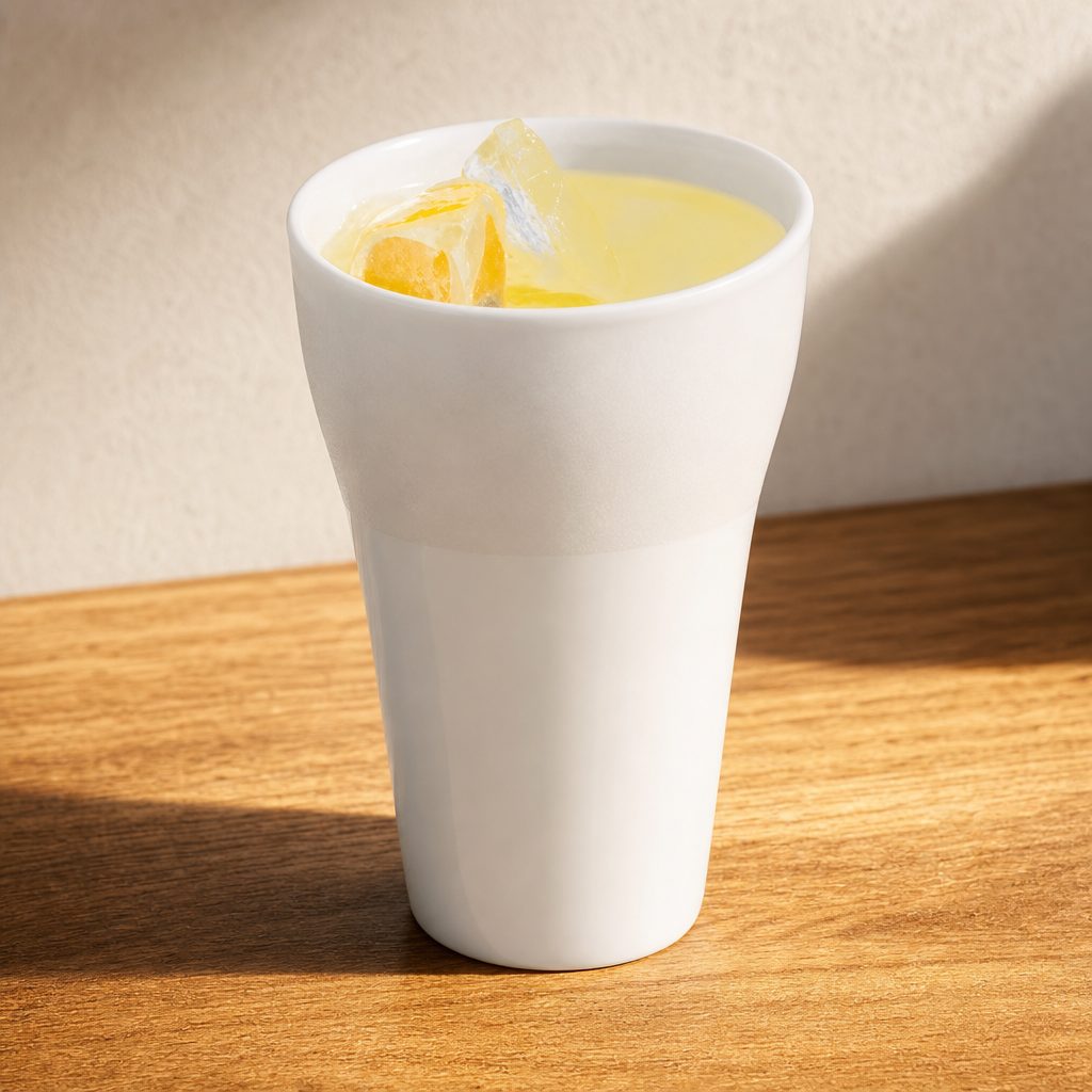 Lemonade.