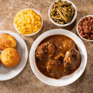 Family Meal Combo #2