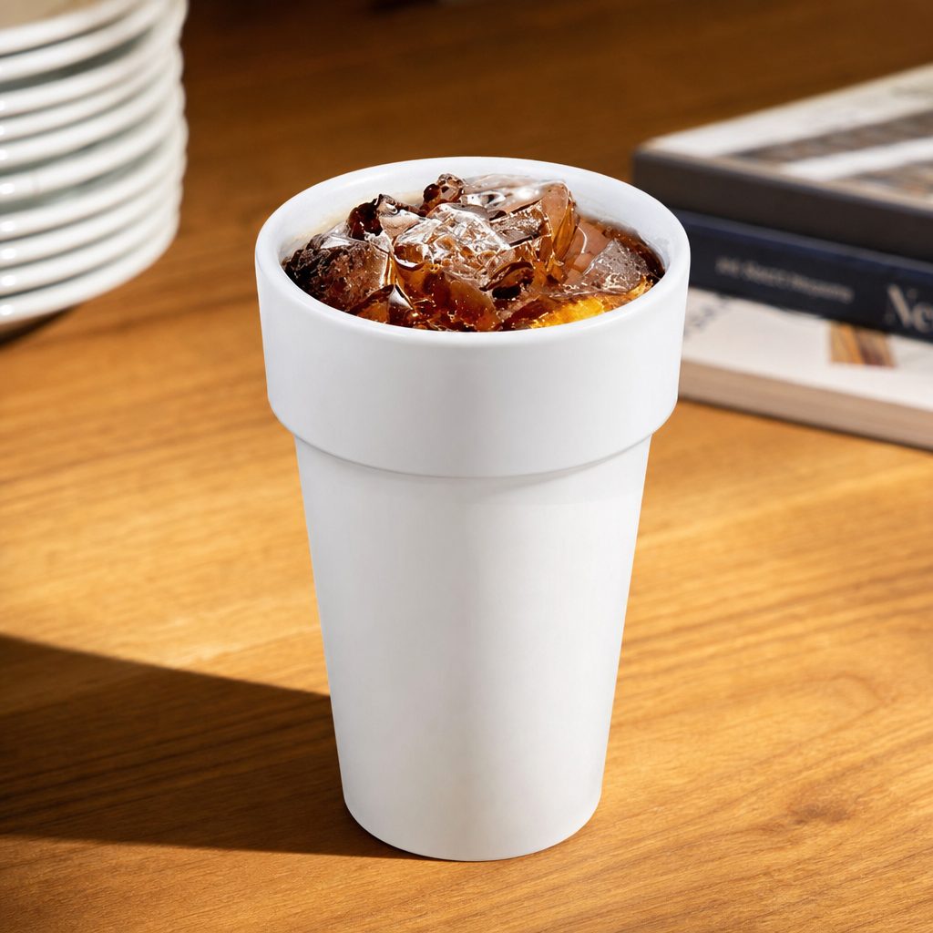 Sweetened Tea.